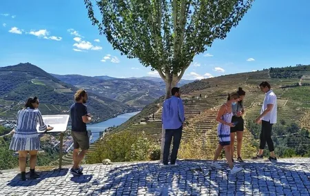 Private Douro Valley Tour Taylor Made
