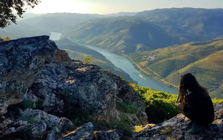 Private Premium Douro Tour