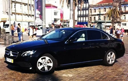 Lisbon City and Obidos Village Private Tour From Porto