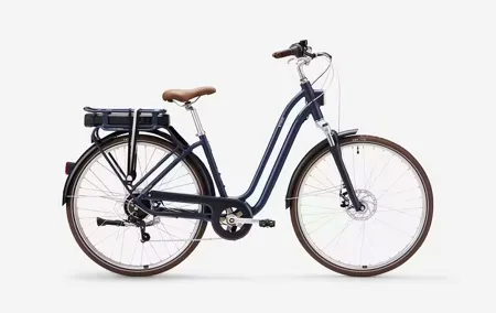 Porto: Electric Bike Rental from 1 to 4 Days