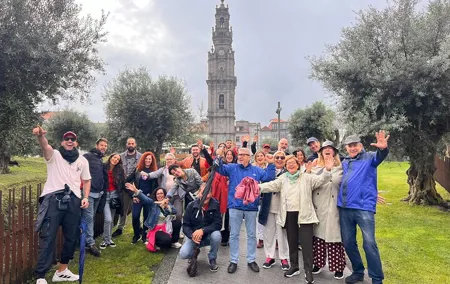 Porto Adventure - Explore the City from Inside