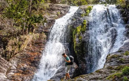 Serra D’Arga Hike, Dive & Dine Like A Local in a Secret Spot
