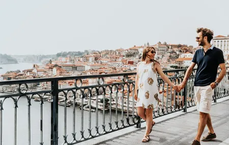 Porto Private Tour