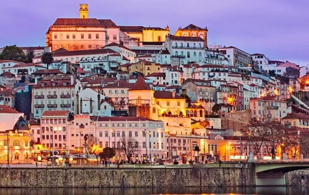 The Best Tour Guimarães and Braga
