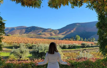 Full Day Private Douro Valley Tour