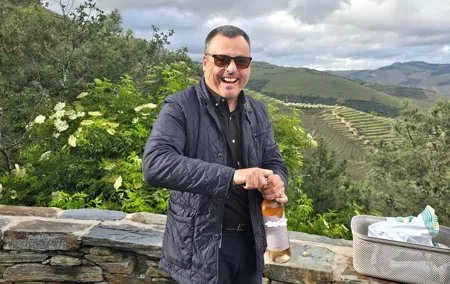 Douro Valley private tour full day