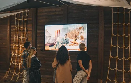 Porto Region Across the Ages Museum: History and Heritage