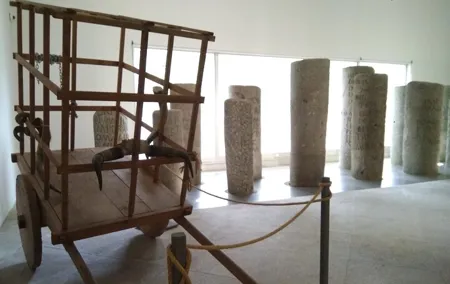 Roman Braga - Half day - Cultural tour
