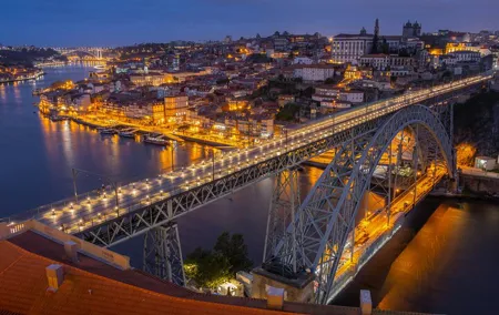 Private 5 Hour Tour of Porto