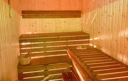 Sauna & Hammam Experience in Porto Downtown