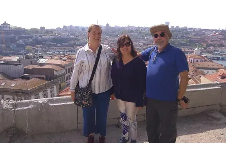 Porto Must See Private Tour