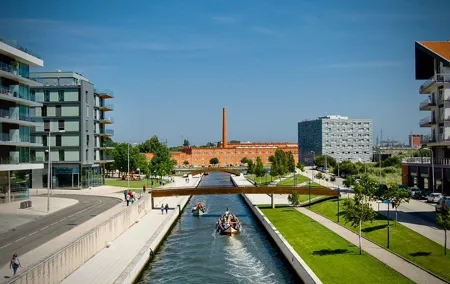 Aveiro Rent a Bike - 4 hours