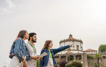 The Secret Garden, a Private Mission to protect the Local Heritage in Porto