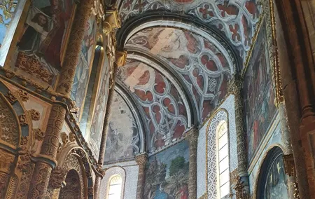 2-Day Private Jewish Route Tour