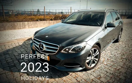 Transfer & chauffeur Service