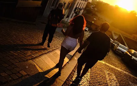 Private Walking Tour - Explore Porto Through the Lens of an Expat