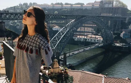 Porto Exclusive : Guided Historic city center walking tour