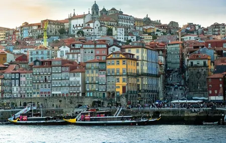 3-Hour Private Walking Tour of Porto