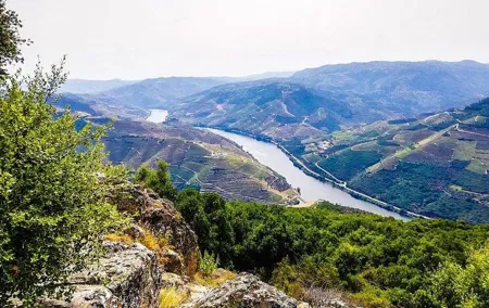 2 Days Douro Valley Tour - Douro Valley Wine Tour - Private Tour - All Included