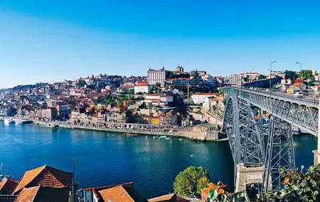 Tour/transfer Porto Compostela or vice versa