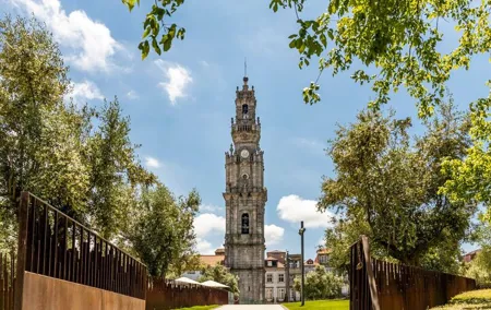 PORTO-GAIA-MATOSINHOS: Private Panoramic Tour from Porto