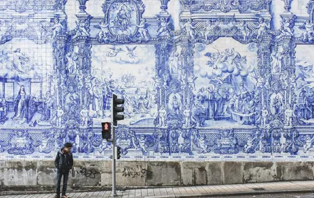 Explore Porto’s Art and Culture with a Local