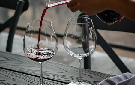 Wine, Tapas and Winery Tour