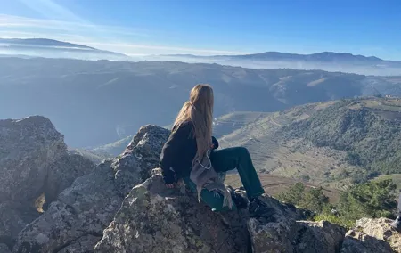 Kayak and Vineyards Full Day Douro Valley Adventure