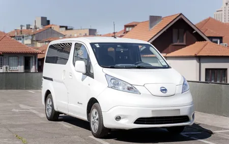 Private Green Transfer Porto