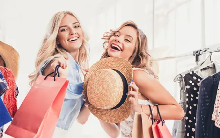 Rita Fashion Tours