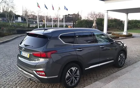 Private Airport Transfer from Porto to Lamego