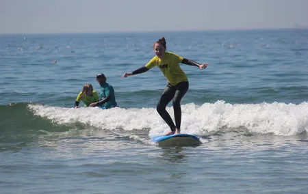 Private Surf Experience - Transfer to Matosinhos - All Levels