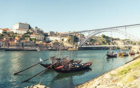 Port Tour Half Day - 4 hours