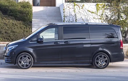Airport Transfer: Porto to Porto Airport OPO by Luxury Van