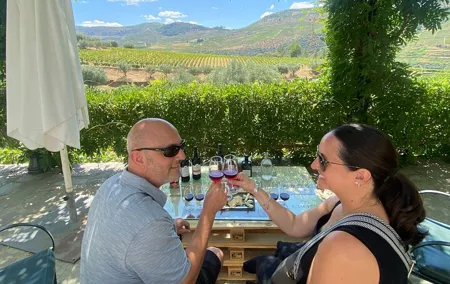 Private Douro Luxury tour,Private Boat,Wine,visits, 5 Stars Lunch