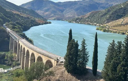 Two Days Exclusive Cruise Douro Valley