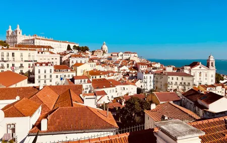2 Day Private Road Trip Tour btw Lisbon and Porto 7 Stops