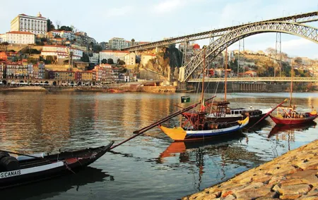 Historic Port