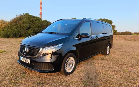 Transfer from Porto Airport to Porto City