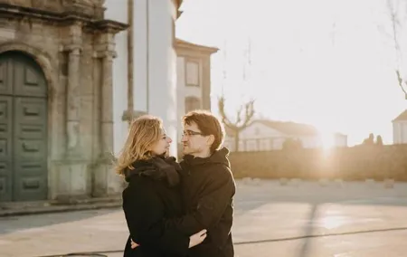 Private Photo Session with a Local Photographer in Porto