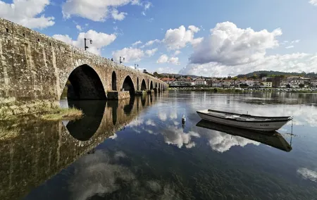 Barcelos, Ponte de Lima & Viana Private Tour (All Inclusive)