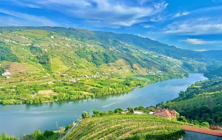 Douro Valley Exclusive Private Tour