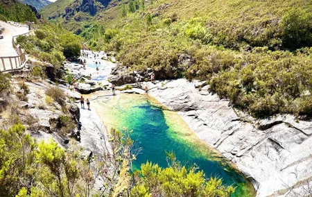 Gerês 7 Lagoons Tour Walk, Picnic & Memorable Moments