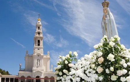 Guided excursion and hotel, 7 nights in Portugal in French