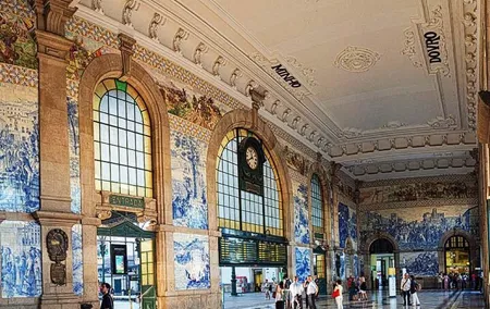 Private Tour With Option of 2 Days in Porto