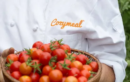 Private Cooking Class + Wine in Countryside Vineyard (4-hour)