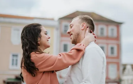 Private Photo Session with a Local Photographer in Aveiro