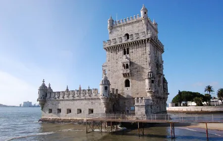 Lisbon Private Tour from Porto