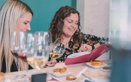 Porto: Explore Wine & Flavour - Workshops at WOW Wine School