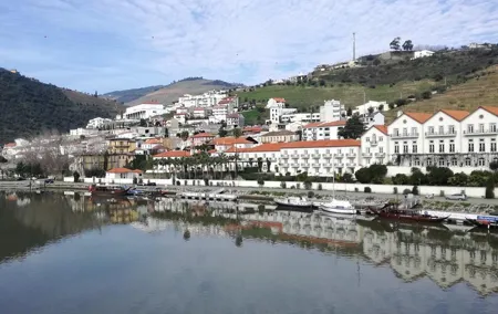 The Douro Valley Experience